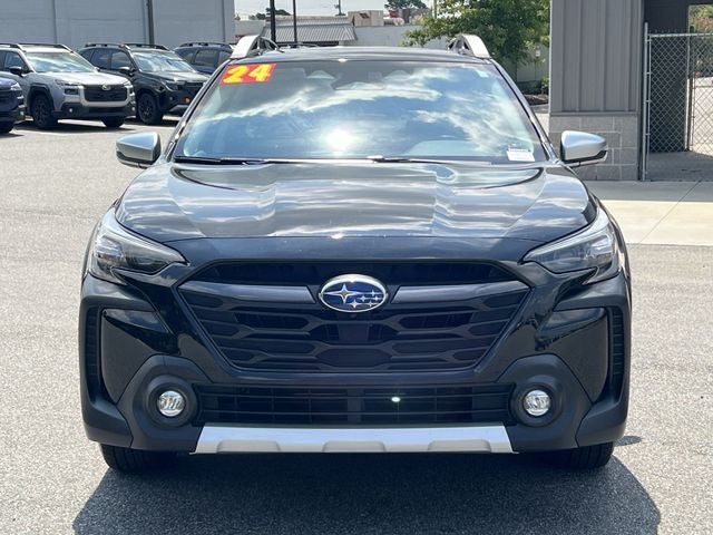 2024 Subaru Outback Touring XT