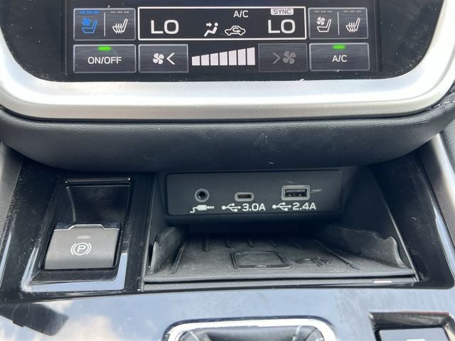 2024 Subaru Outback Touring XT