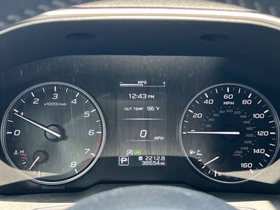 2024 Subaru Outback Touring XT