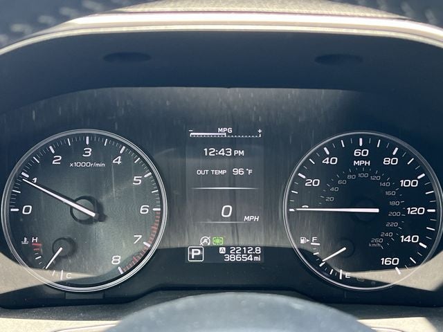 2024 Subaru Outback Touring XT