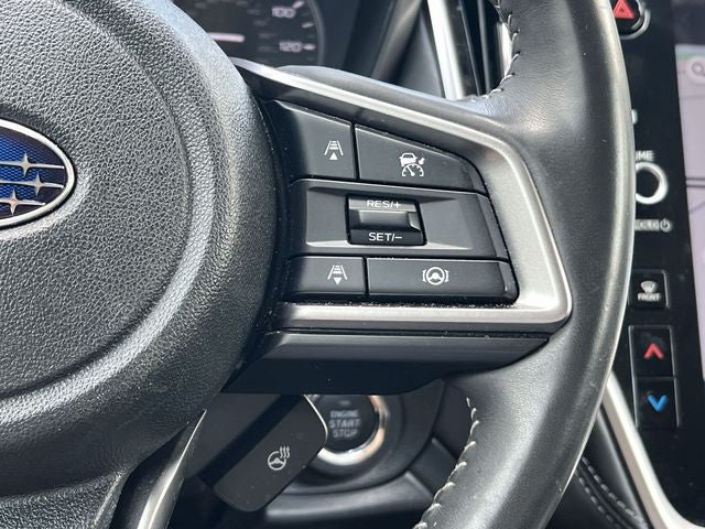 2024 Subaru Outback Touring XT