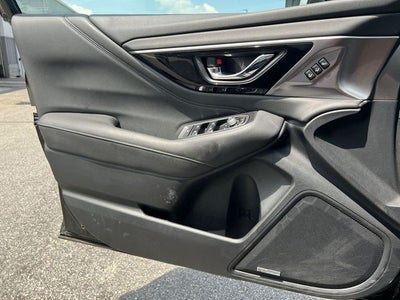 2024 Subaru Outback Touring XT