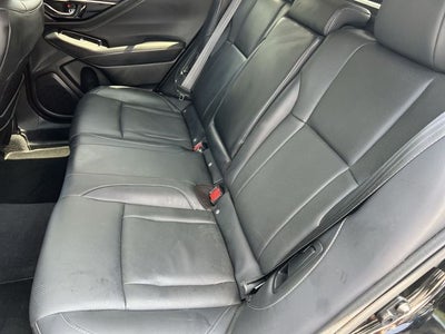 2024 Subaru Outback Touring XT