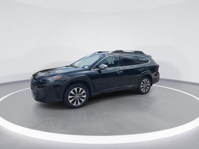 2024 Subaru Outback Touring XT