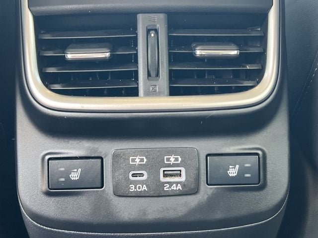 2024 Subaru Outback Touring XT