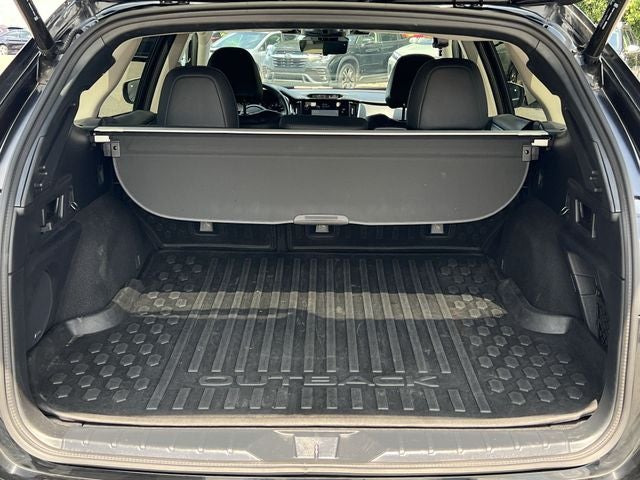 2024 Subaru Outback Touring XT