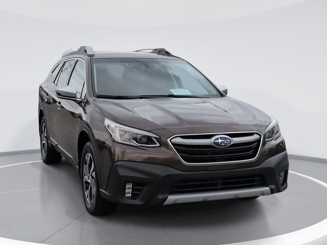 2022 Subaru Outback Touring XT
