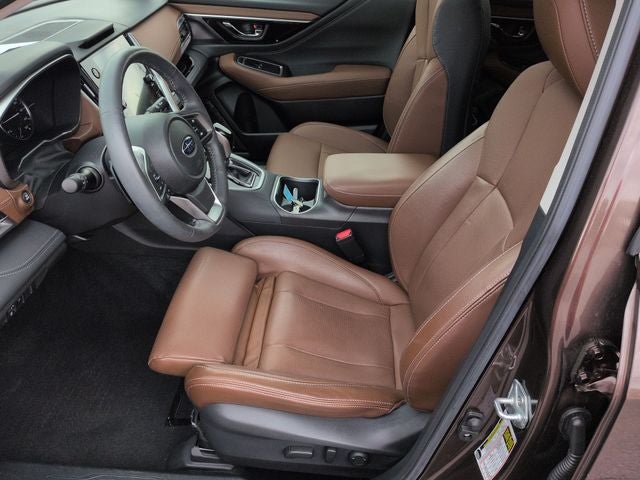 2022 Subaru Outback Touring XT