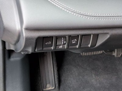 2022 Subaru Outback Touring XT
