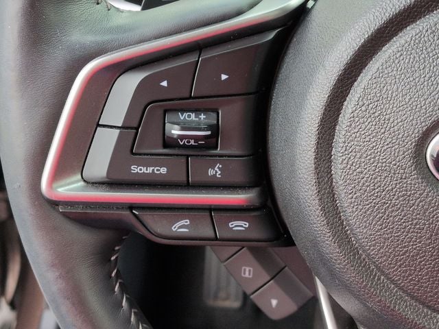 2022 Subaru Outback Touring XT