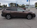 2022 Subaru Outback Touring XT