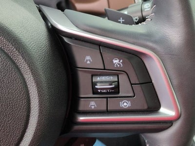 2022 Subaru Outback Touring XT