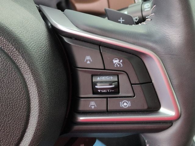 2022 Subaru Outback Touring XT