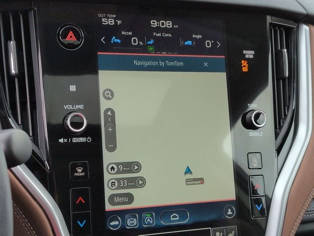2022 Subaru Outback Touring XT