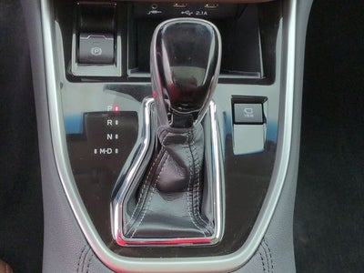 2022 Subaru Outback Touring XT