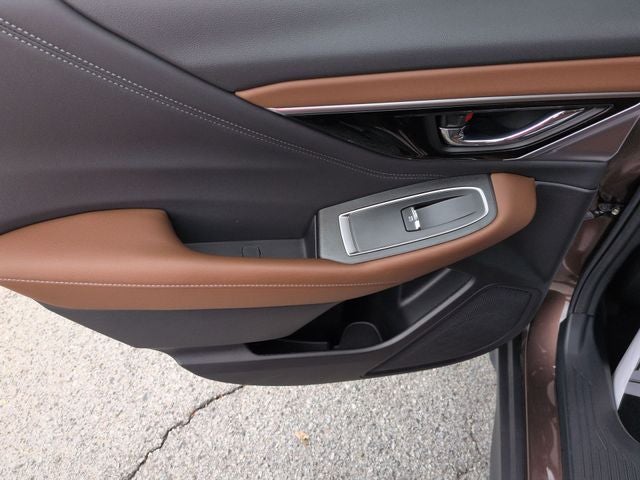 2022 Subaru Outback Touring XT