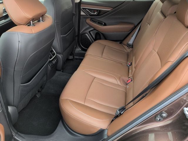 2022 Subaru Outback Touring XT