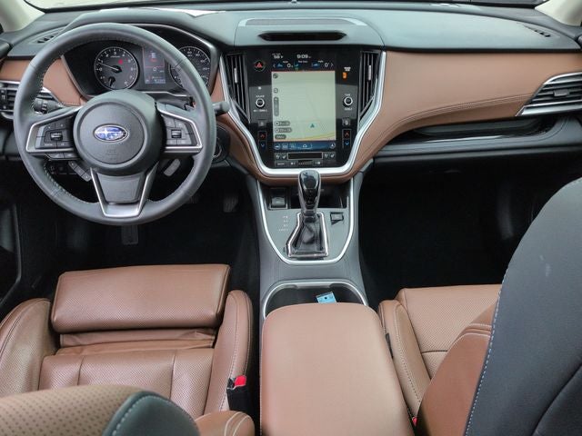 2022 Subaru Outback Touring XT