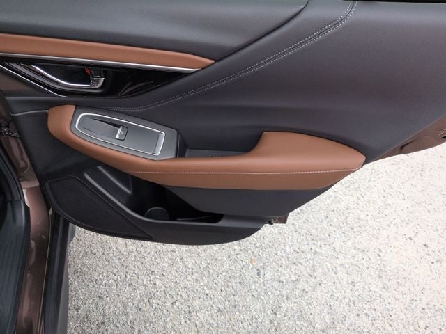 2022 Subaru Outback Touring XT