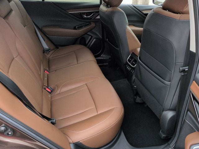 2022 Subaru Outback Touring XT
