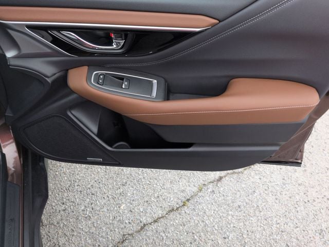 2022 Subaru Outback Touring XT