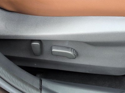 2022 Subaru Outback Touring XT