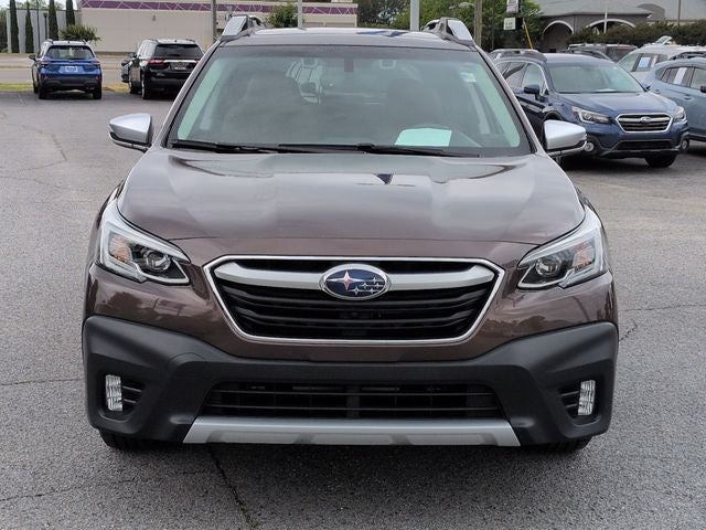 2022 Subaru Outback Touring XT