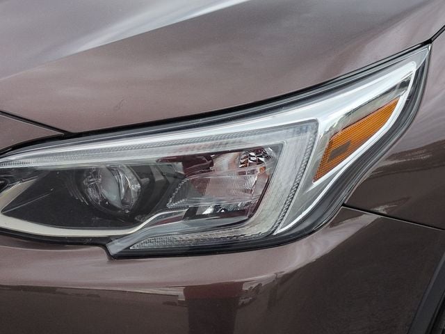 2022 Subaru Outback Touring XT