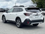2022 Subaru Outback Touring XT