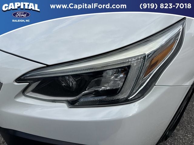 2021 Subaru Outback Touring XT