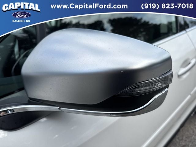 2021 Subaru Outback Touring XT