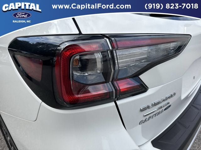 2021 Subaru Outback Touring XT