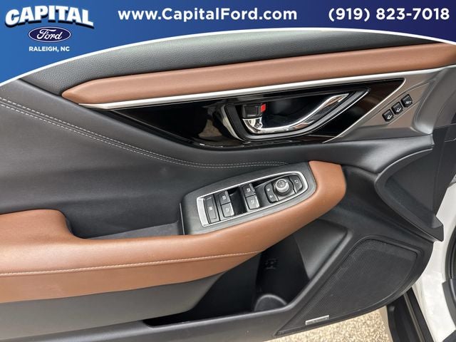 2021 Subaru Outback Touring XT