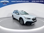 2021 Subaru Outback Touring XT