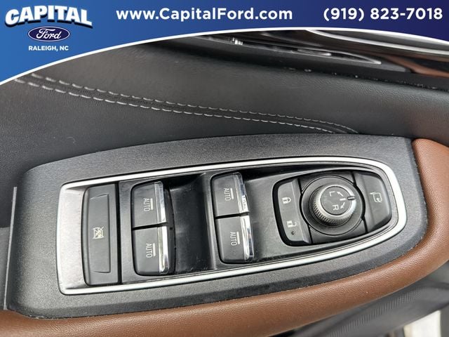 2021 Subaru Outback Touring XT