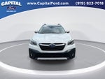 2021 Subaru Outback Touring XT