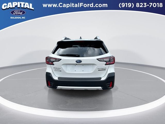 2021 Subaru Outback Touring XT