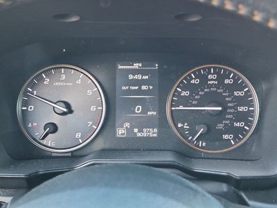 2023 Subaru Outback Wilderness