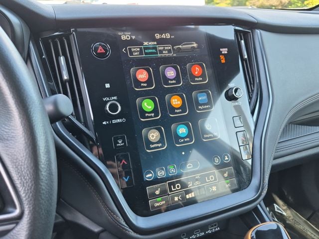 2023 Subaru Outback Wilderness