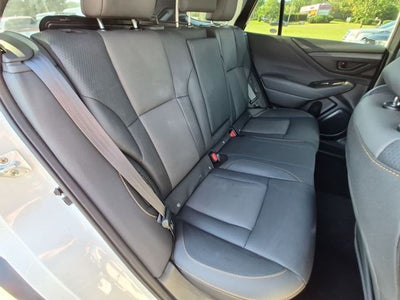 2023 Subaru Outback Wilderness