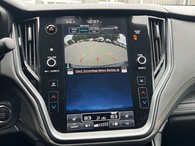 2023 Subaru Outback Wilderness