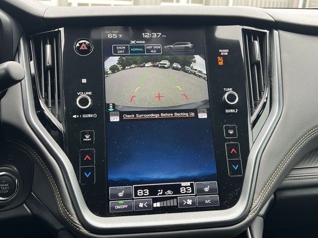 2023 Subaru Outback Wilderness