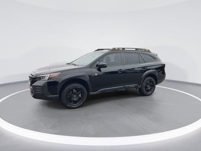2023 Subaru Outback Wilderness