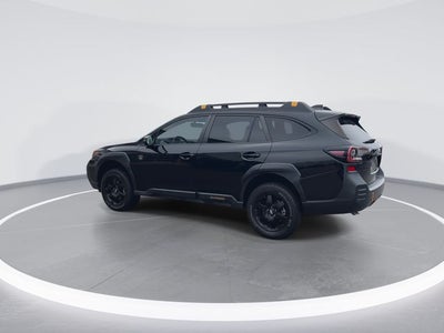 2023 Subaru Outback Wilderness