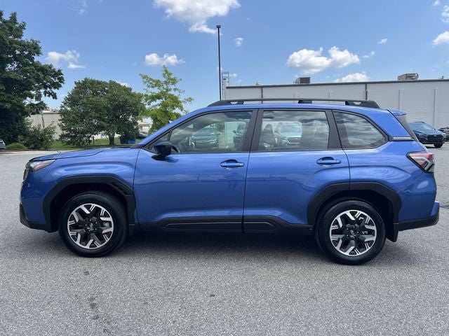 2026 Subaru Forester Base