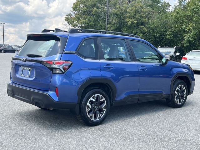 2026 Subaru Forester Base