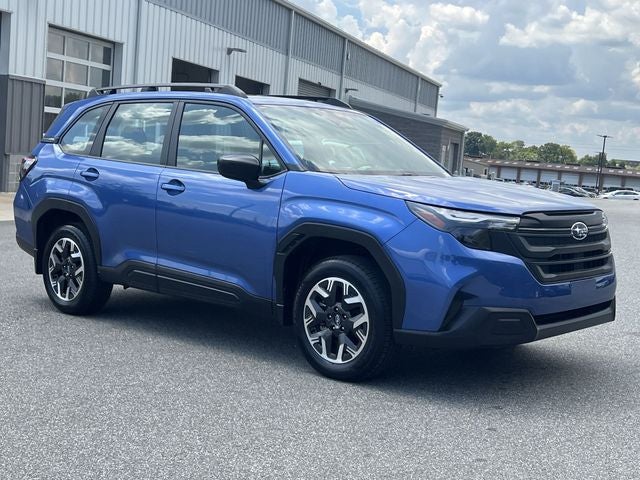 2026 Subaru Forester Base