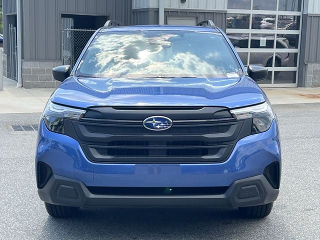 2026 Subaru Forester Base