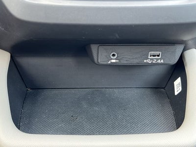 2026 Subaru Forester Base