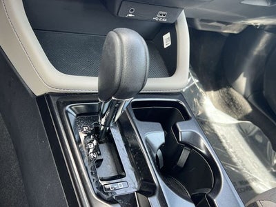 2026 Subaru Forester Base